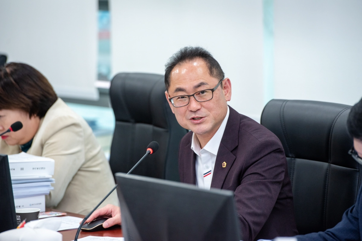 김완규 의원.(사진=경기도의회)