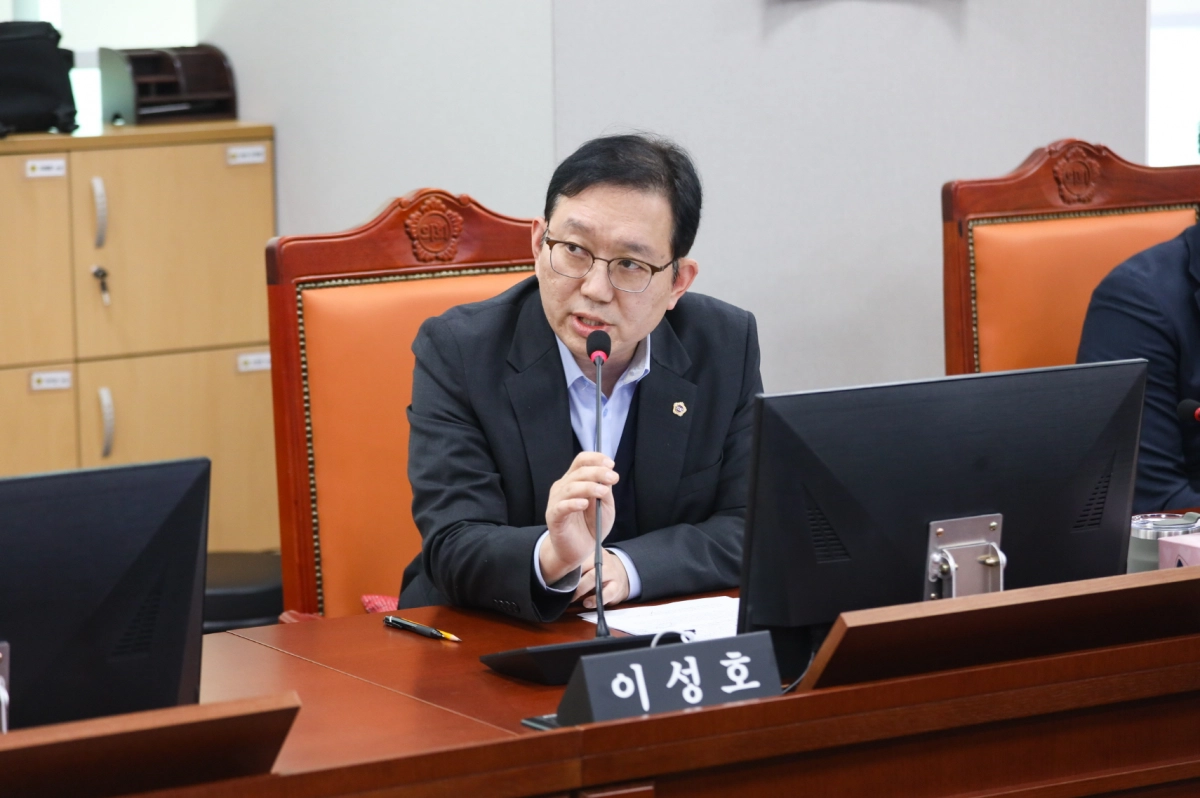 이성호 의원.(사진=경기도의회)