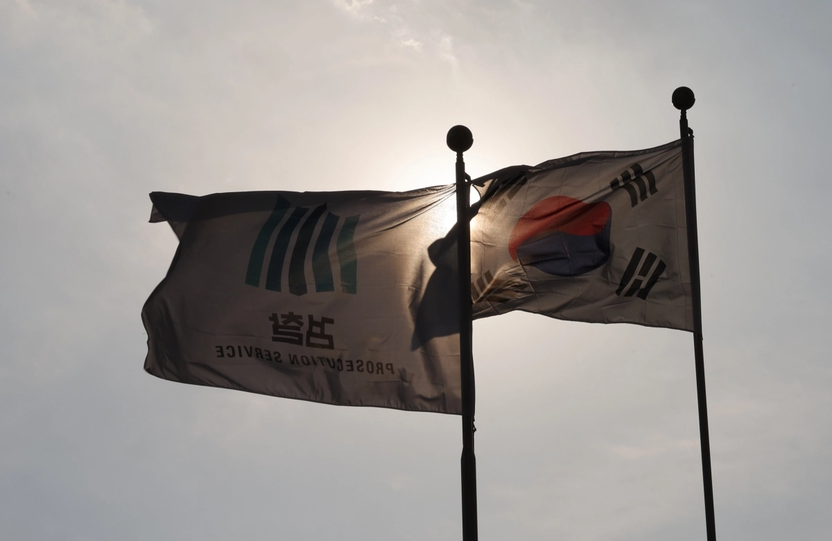 노만석 사의 뒤숭숭한 검찰