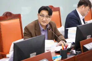 김도훈 경기도의원 “AI 기반 관광 브랜딩, 가이드라인·데이터 전략 함께 가야”