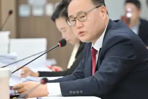 김정영 경기도의원 “도민의 세금은 도민을 위해 써야 한다”...경기도정의 책임 있는 재정운용 강하게 촉구