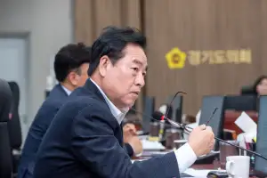 김동규 경기도의원 “효율적인 예산 집행으로 복지현장 성과 이어가야”