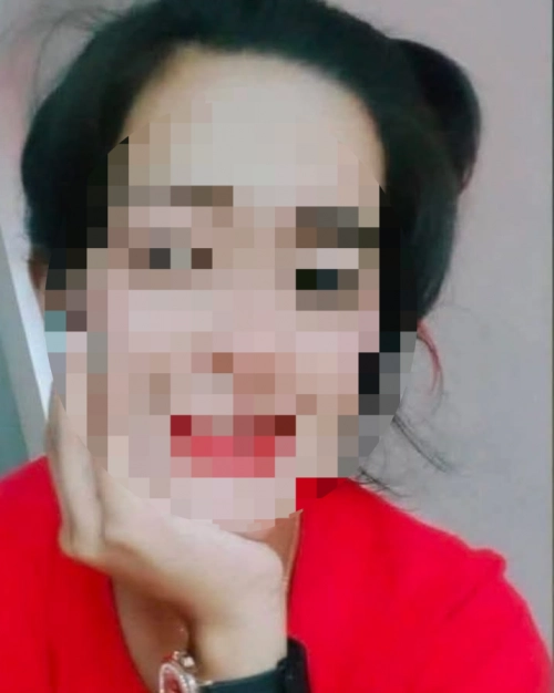 캄보디아 사기 조직서 고문 당한 뒤 사망한 태국 여성 수다. 페이스북 캡처