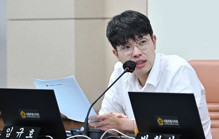 임규호 서울시의원 "사고 이어지는 30억원짜리 서울시 영테크 사업, 재... - 뉴스 썸네일 이미지