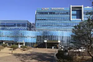 영산강유역환경청, 수질오염사고 신속 대응 위한···민·관 합동 방제훈련