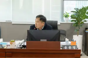 윤종영 경기도의원, 북부 R&D센터 1년 표류... 경기도농업기술원 행정 실패 직격