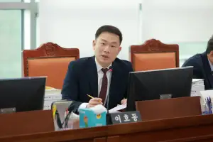 이호동 경기도의원, 경기도교육청 UPS 노후 방치...전산 대란 교훈 삼아 선제적 교체 필요