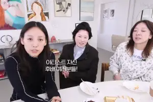 “으스대봤자 좋을 게 없다”…이효리, 후배들 향해 ‘뼈있는 한마디’