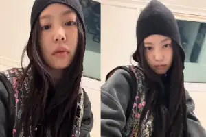 “제니가 입은 그 옷”…MZ세대 열광한 ‘5000원 패션템’ 정체