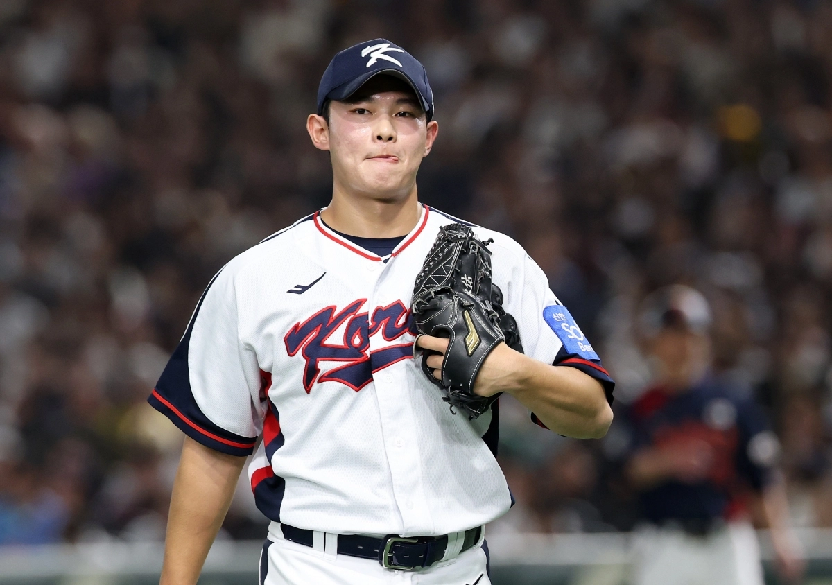 김영우. 연합뉴스