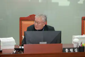 홍원길 경기도의원 “경기 콘텐츠는 도민의 자산” 콘텐츠 활용 채널 확대와 접근성 강화 제안