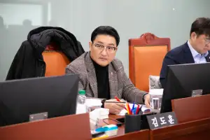 김도훈 경기도의원 “투자 미확보·정산 부실... 콘텐츠 지원 리스크 관리 강화해야”