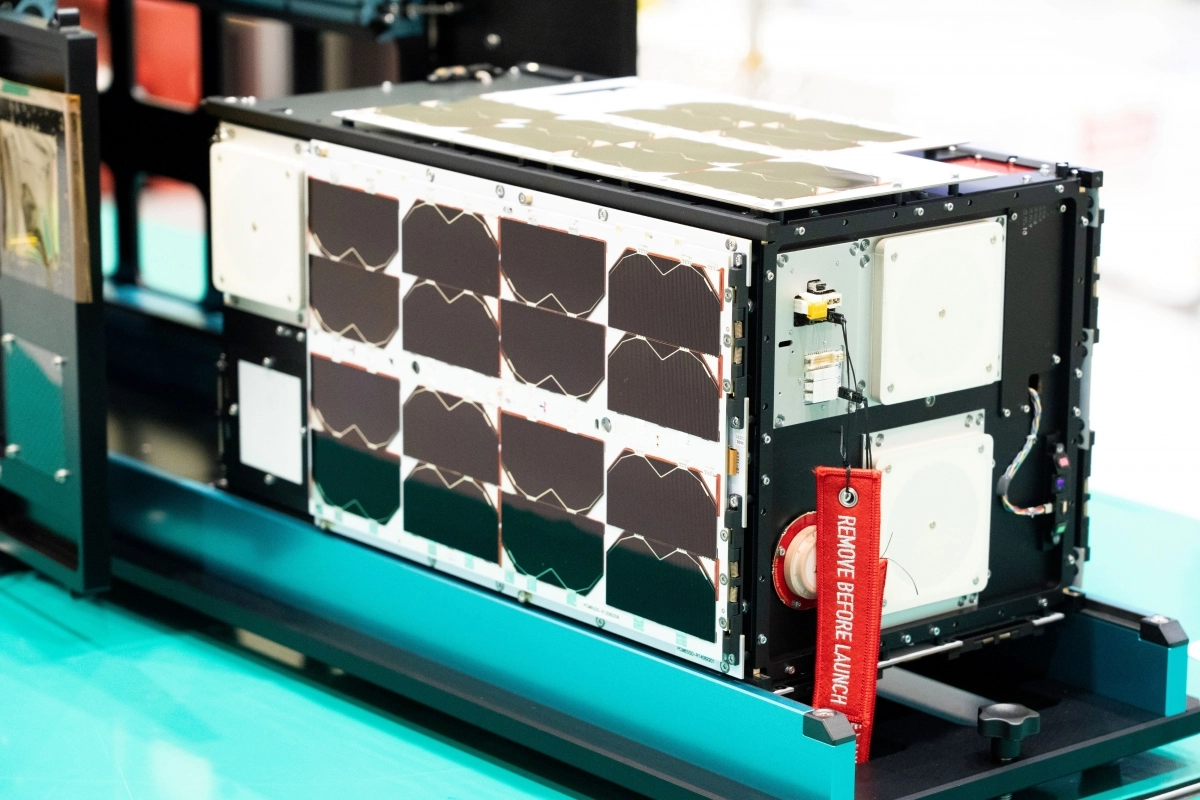 경기기후위성(경기도 제공)