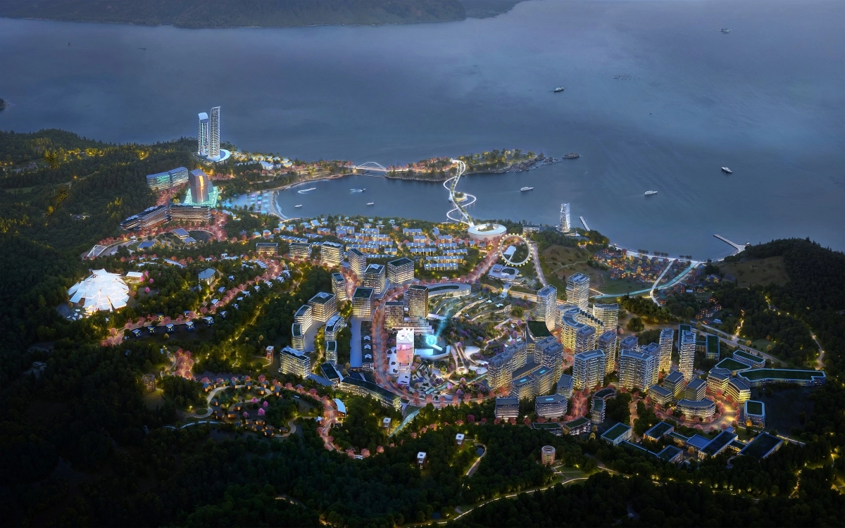 거제 기업혁신파크 조감도. 2025.11.18. 경남도 제공