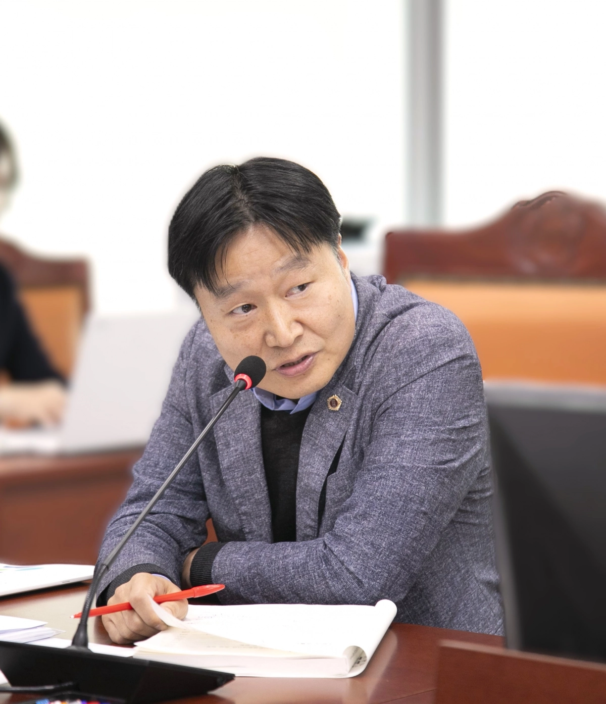 김태희 의원.(사진=경기도의회)