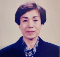 조숙자 한국발레협회 명예이사. 연합뉴스