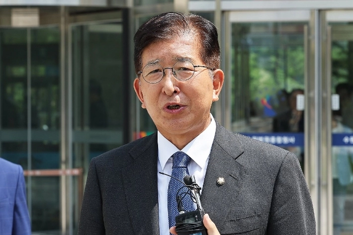 더불어민주당 이상식 의원. 연합뉴스
