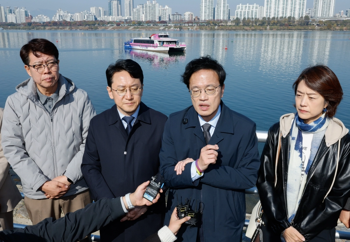 박주민 “오세훈 시장 면담 요구”