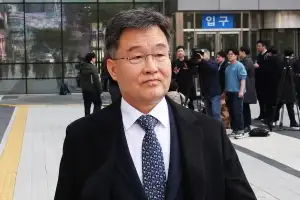 남욱 이어 김만배도 ‘추징보전 해제’ 신청 만지작