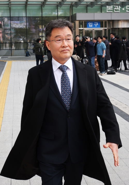 김만배씨. 연합뉴스