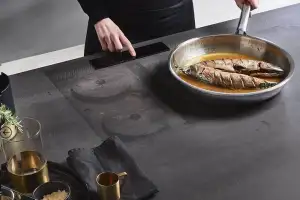 세라믹 소재 인덕션 시스템 ‘공간 기술 플랫폼’