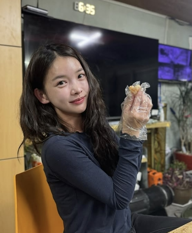 신애련 안다르 전 대표. 자료 : 신애련 전 대표 인스타그램