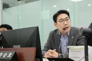 문승호 경기도의원, 교차직렬 감사 확대로 피해자 보호·신뢰 제고해야
