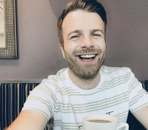 영국 가수 맷 존슨. 맷 존슨 인스타그램 캡처