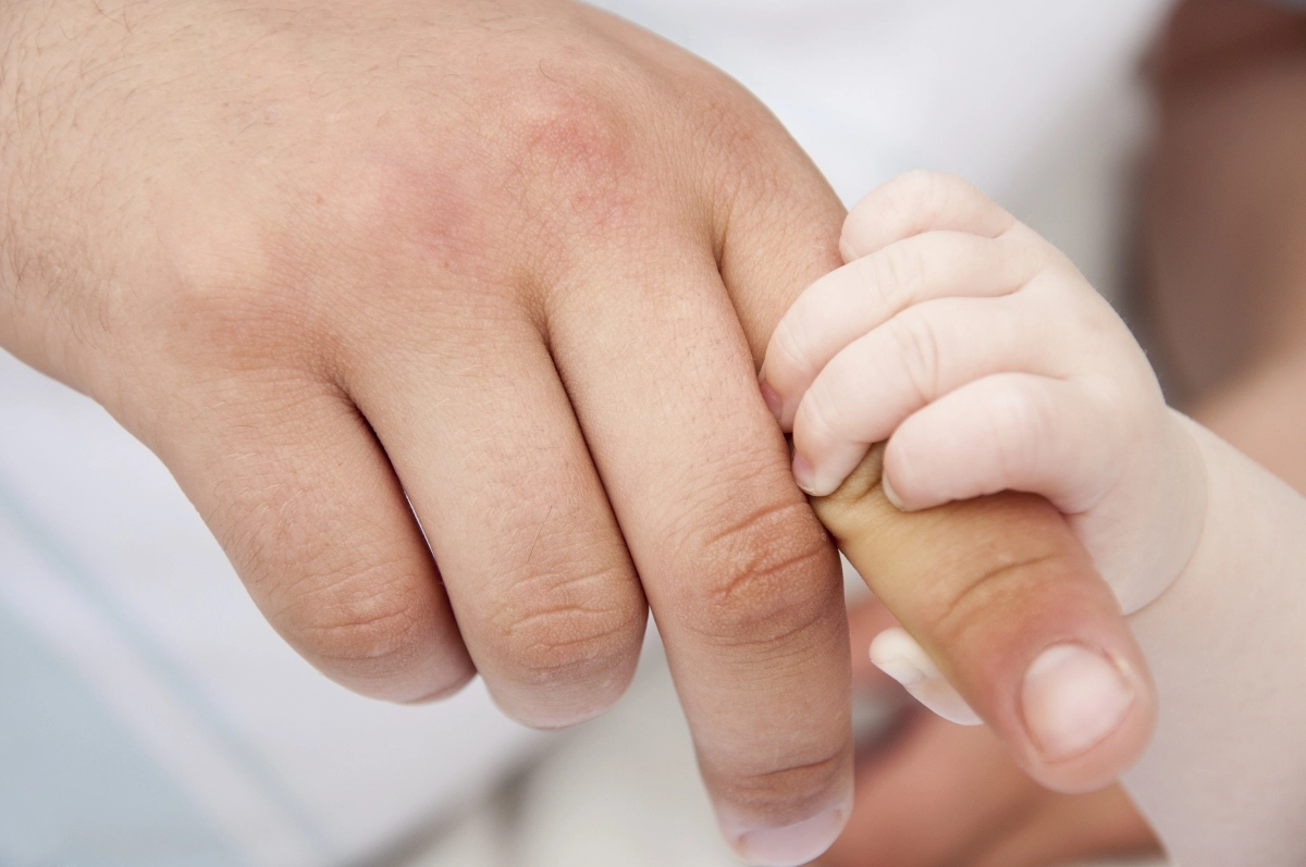 신생아 자료 이미지. 기사와 직접적인 관련 없음. 아이클릭아트