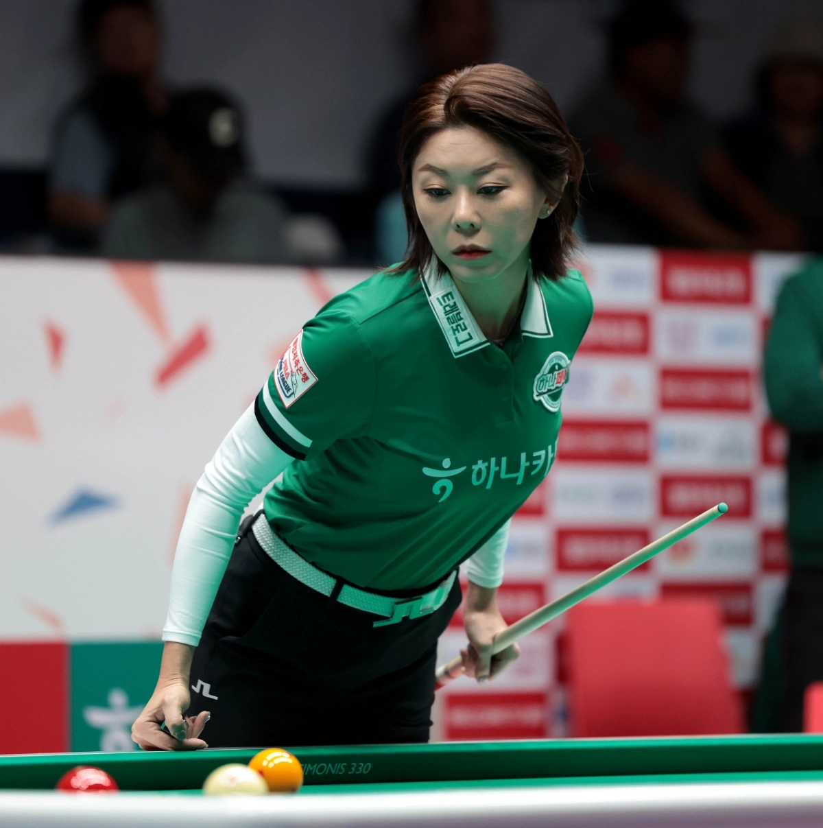 김가영. PBA 제공