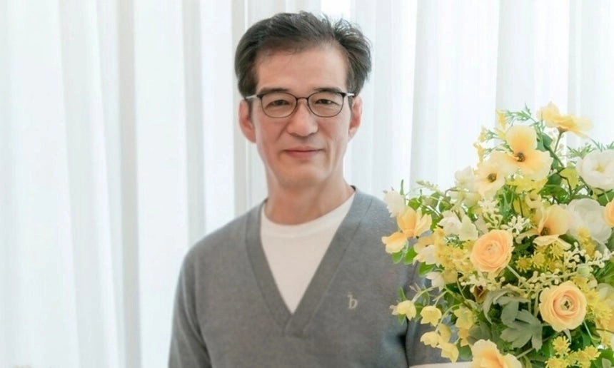 8월 14일 세상을 떠나며 4명에게 새 생명을 선물한 고 노승춘(55)씨. 한국장기조직기증원 제공