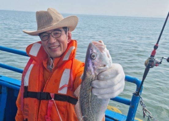 8월 14일 세상을 떠나며 4명에게 새 생명을 선물한 고 노승춘(55)씨. 한국장기조직기증원 제공