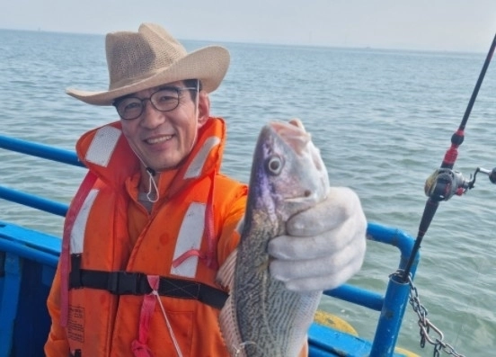 8월 14일 세상을 떠나며 4명에게 새 생명을 선물한 고 노승춘(55)씨. 한국장기조직기증원 제공