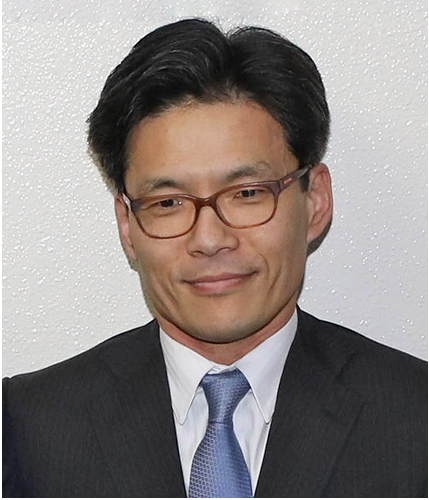 박철우 대검찰청 반부패부장. 연합뉴스