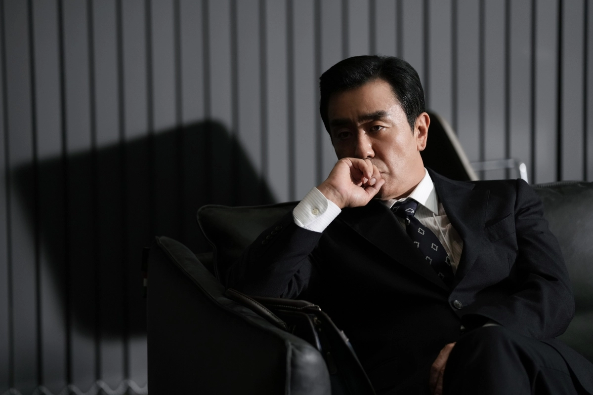 대기업 통신사에서 고군분투하는 25년 차 김낙수 부장을 통해 직장인들의 일상을 사실적으로 그린 JTBC 드라마 ‘서울 자가에 대기업 다니는 김 부장 이야기’. JTBC 제공