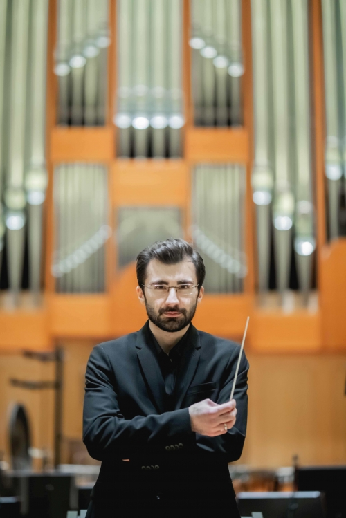 카키 솔롬니시빌리. ⓒdejan bulut·빈체로 제공