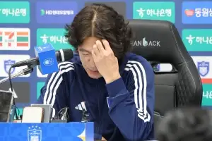 홍명보호 무실점 3연승에도 아쉬움… 황인범 빠진 중원·손흥민 활용법 미궁