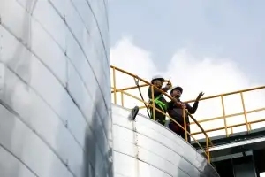 금호석유화학그룹, 환경경영 강화… 탄소배출 절감 총력전