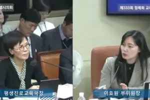 이효원 서울시의원 “서울시 초등·특수학교, 학생 마음 건강 지원 ‘빨간 불’”