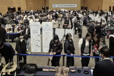 ‘황금돼지·샤넬 가방’ 새 주인 찾습니다…경기도, 고액·상습 체납자 동산 313점 공매