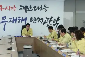 관악구, 제설 인프라 확충…도로 열선 확대·결빙 방지 포장도