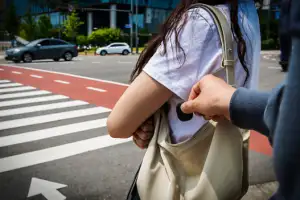 22살 알바생 엉덩이 만져놓고 “귀여워서”…60대 사장 벌금형