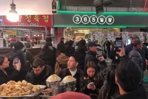 “건물 사이 좁아도 창문 낼 수 있게…” 서울시, 관광규제 개선 건의