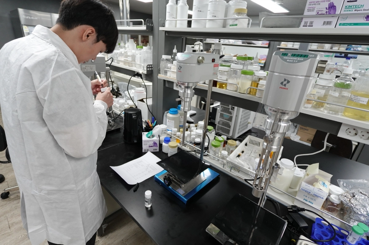 사진=에이바이오머티리얼즈 제공