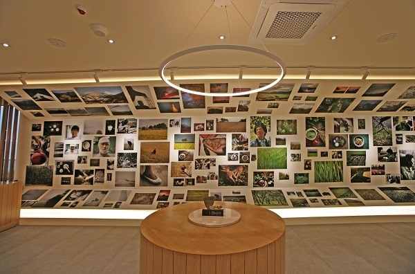 사진=산골이유식 제공