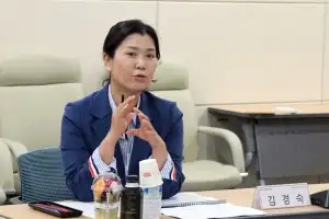 김경숙 경북도의원 “직장 내 괴롭힘·안전공제회 운영·디지털교과서 정책 교육행정 전반, 책임성 강화해야”