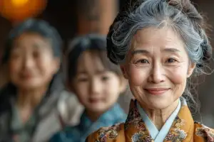 “늙을수록 암 잘 걸린다?” 아니었다…美 반전 연구 결과, 뭐길래