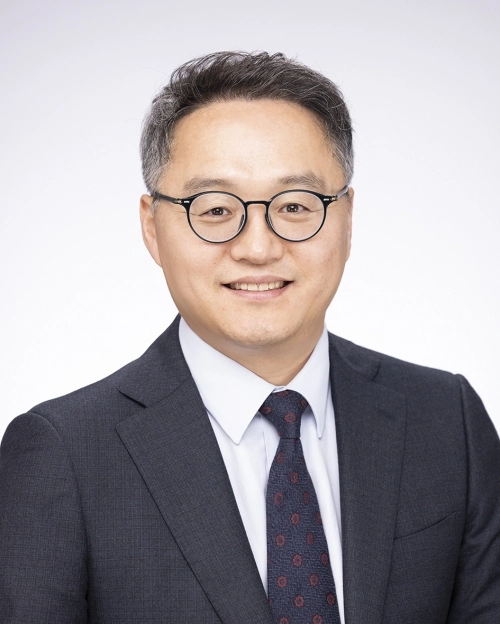 정홍식 법무부 국제법무국장. 법무부 제공.