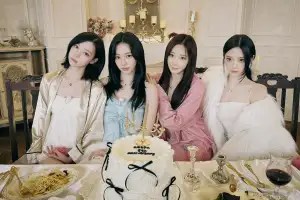 물 들어올 때 노 젓는 에스파…K팝 열풍에 ‘이 홍보대사’까지