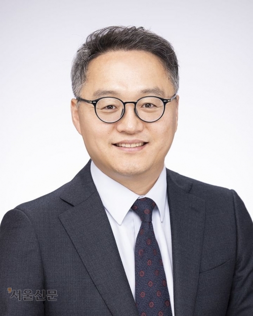 정홍식 법무부 국제법무국장. 법무부 제공